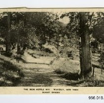 The Iron Kettle Inn, Waverly, New York