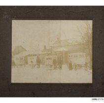 [Wambold Milk wagons]