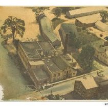 [Canada Felting Company factory]