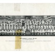 Kitchener Ladies' Band