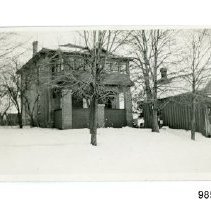 [Bellinger/Omand house]