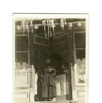 [Wellesley Post Office]