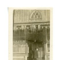 [Wellesley Post Office]