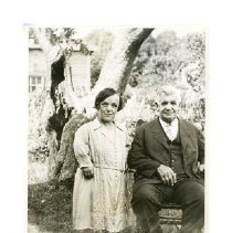 [Ida and Henry Forler]