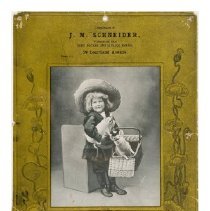 J.M. Schneider Calendar