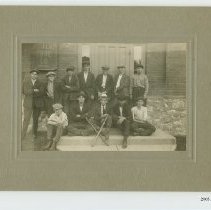 Western Shoe Company Limited