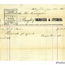 Boedecker & Stuebing