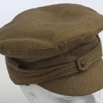 Cap, Military