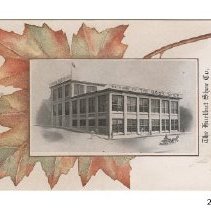 The Hurlbut Shoe Company