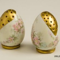 Set, Salt and Pepper