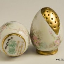 Set, Salt and Pepper