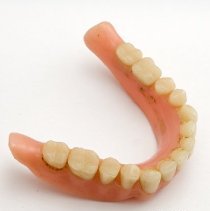 Denture