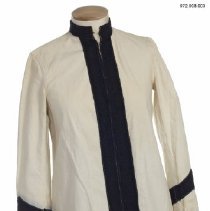 Uniform, Organizational