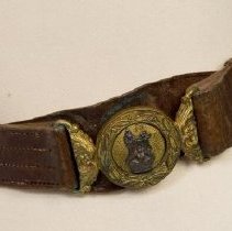 Belt