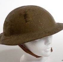 Helmet, Military