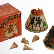 Ornament, Christmas Tree