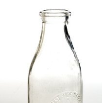 Bottle, Milk