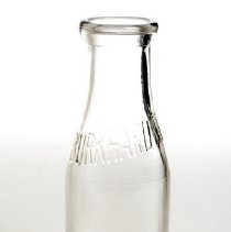 Bottle, Milk