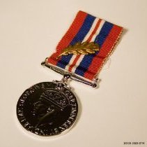 Medal