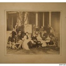 [Philip Ludwig "Louis" Breithaupt family]