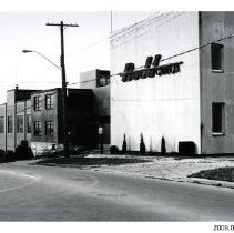 [Budd Canada building]