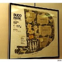 [Budd Park map]