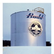 [Budd Canada water tower]