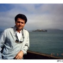 [Jeff Hutcheson and Alcatraz Penitentiary]