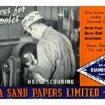 Canada Sand Papers Limited