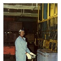 [Budd Canada employee]