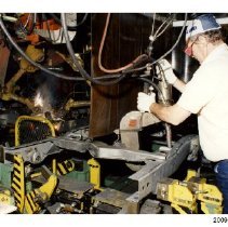 [Budd Canada employee]