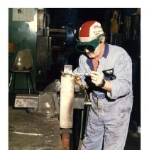 [Budd Canada employee]