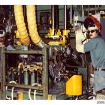 [Budd Canada employees]