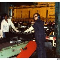 [Budd Canada employees]