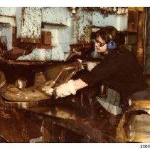 [Budd Canada employee]