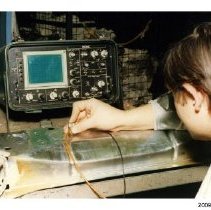 [Budd Canada employee]