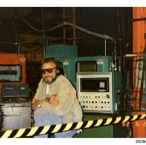 [Budd Canada employee]