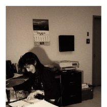 [Budd Canada employee]