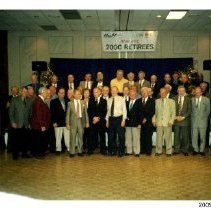 [Budd Canada 2000 retirees]