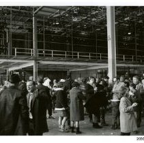 [Budd Canada Open House]