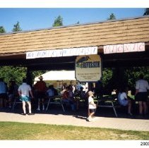 [Budd Canada picnic]