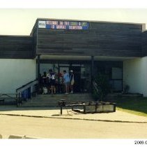 [CAW Local 1451 union hall]