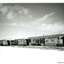 [Budd transport trucks]