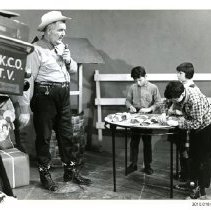 [Big Al's Ranch Party]