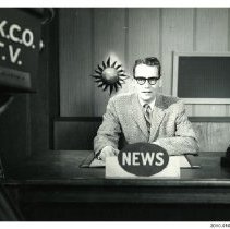 [Don MacDonald, news anchor]