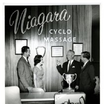 [Niagara Cyclo Massage]