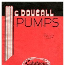 McDougall Pumps