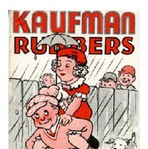 Kaufman Rubbers