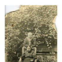 Anthony and Magdalena Schneider