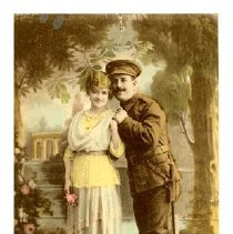 A l'amour ouvrez votre coeur